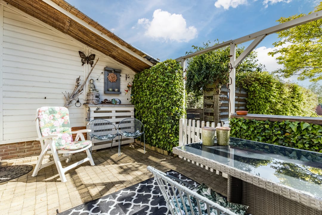 Foto 26 van Veenenburgerlaan 11