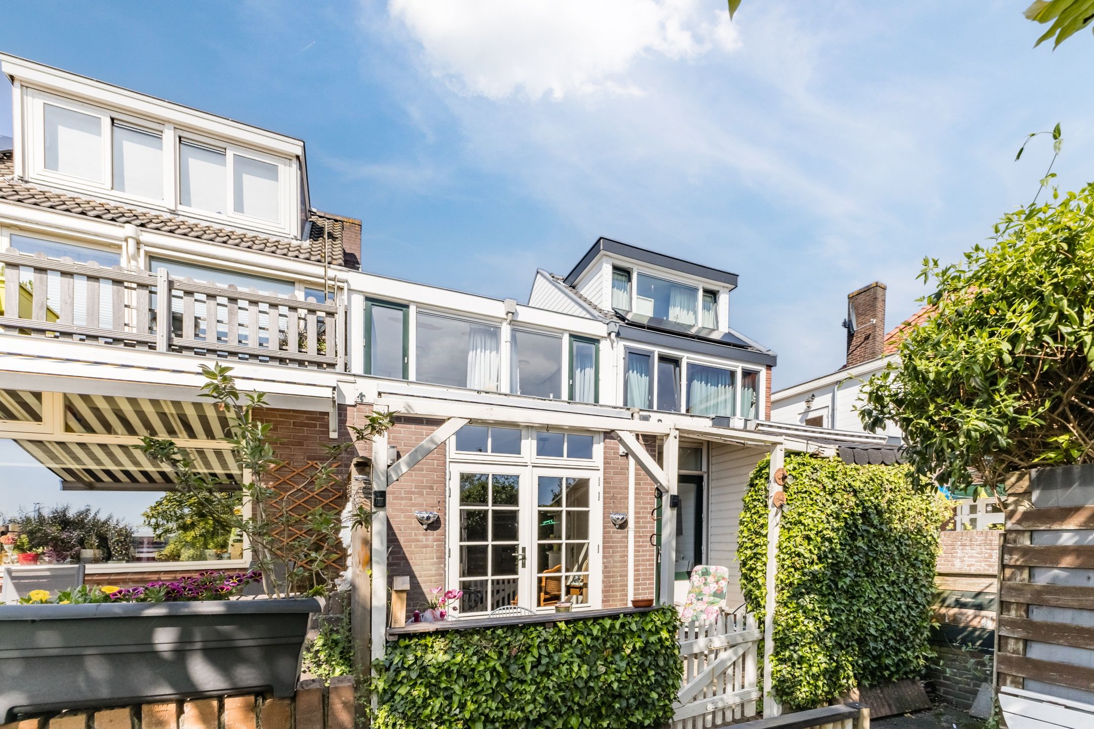 Foto 27 van Veenenburgerlaan 11