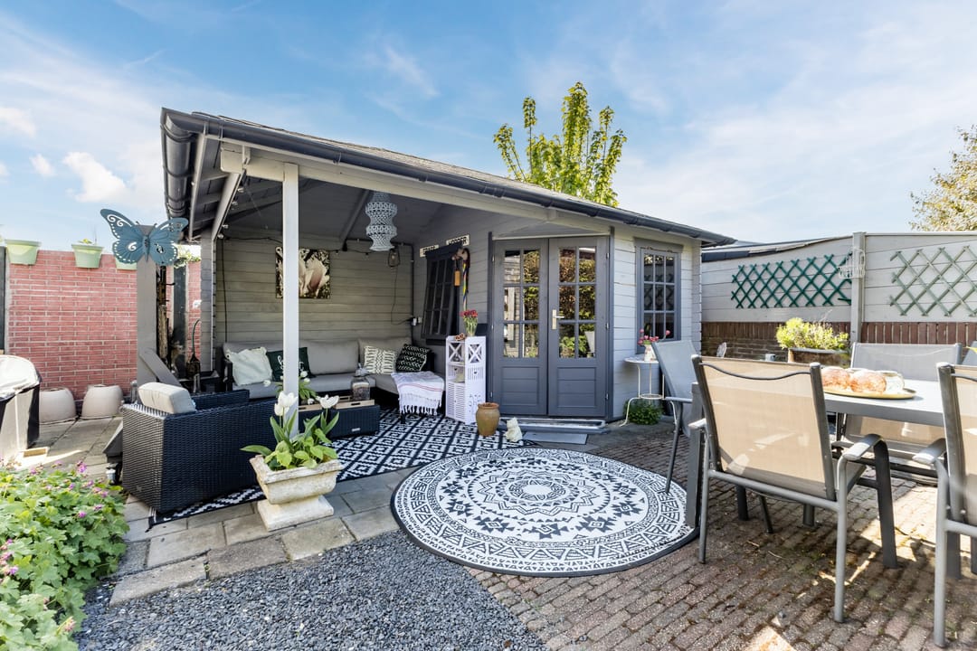 Foto 28 van Veenenburgerlaan 11