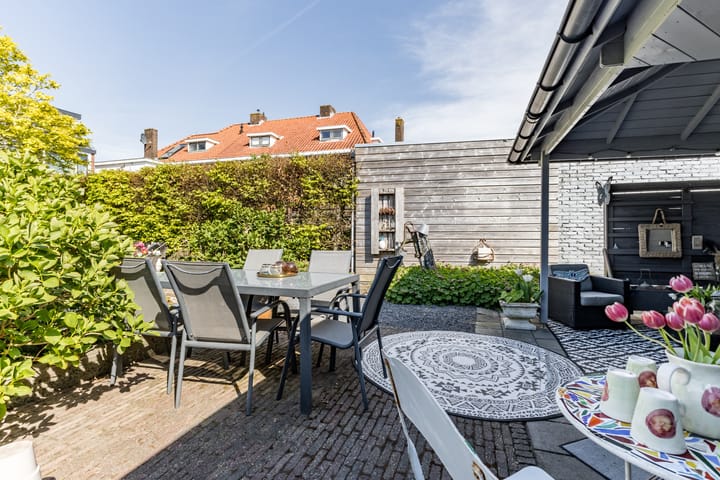 Foto 29 van Veenenburgerlaan 11