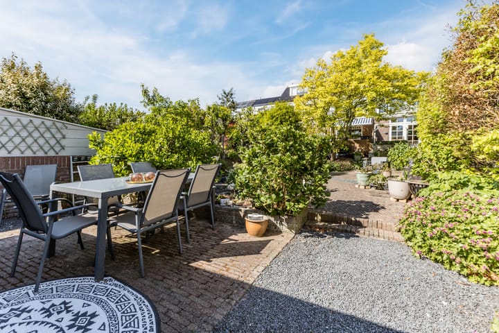 Foto 30 van Veenenburgerlaan 11