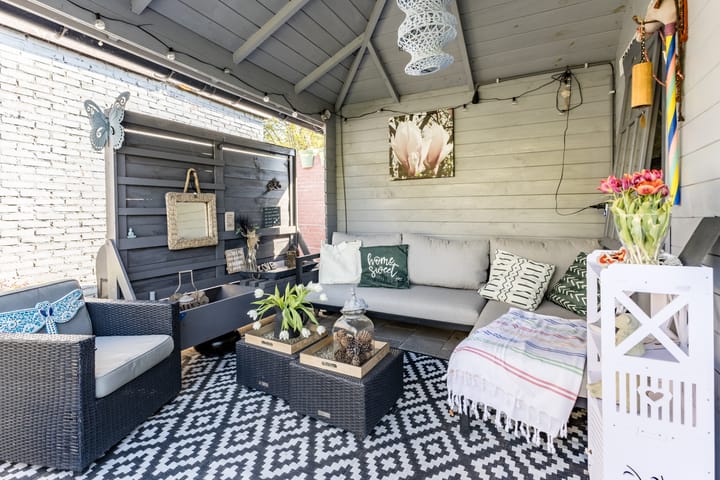 Foto 31 van Veenenburgerlaan 11