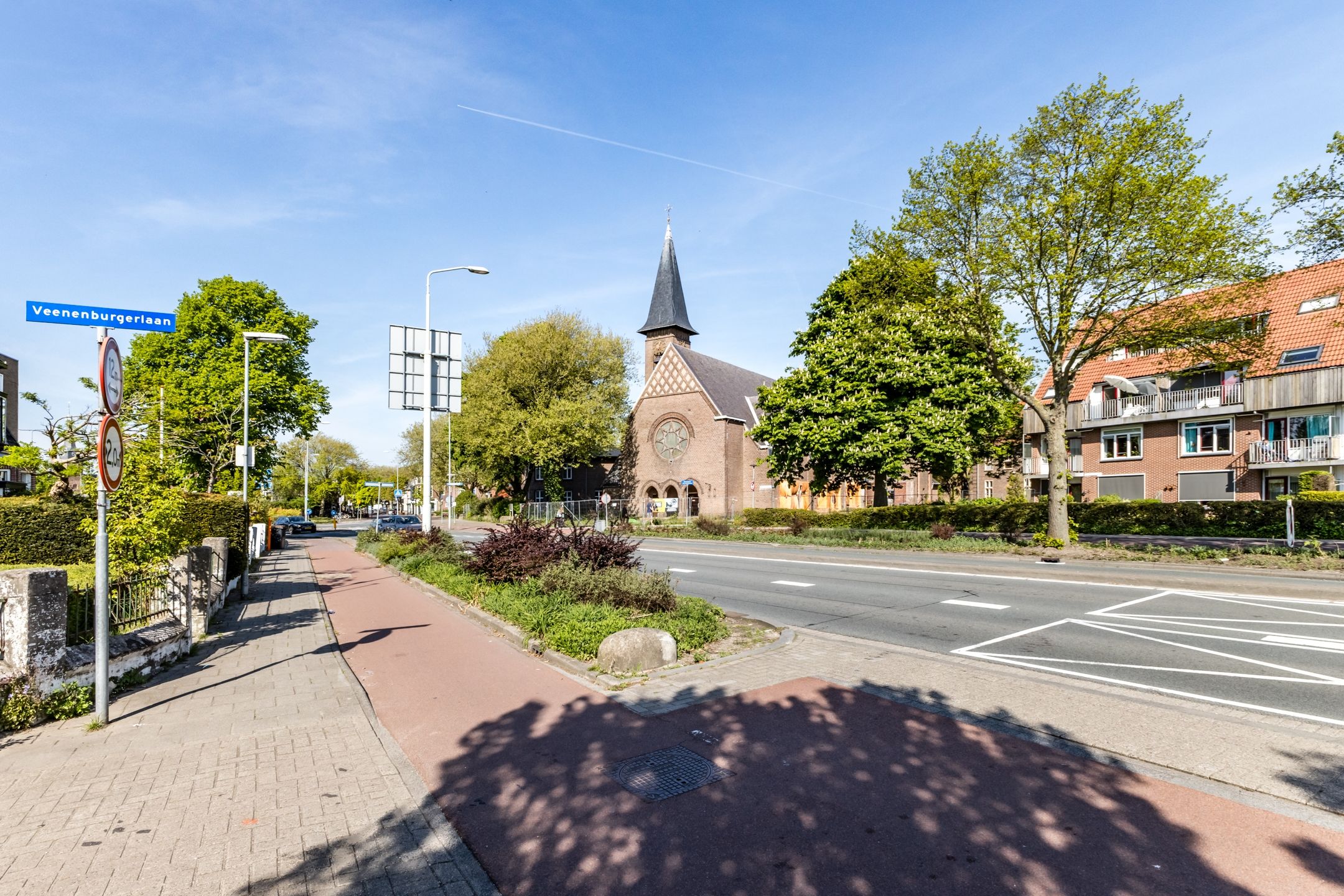 Foto 33 van Veenenburgerlaan 11