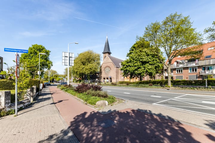 Foto 33 van Veenenburgerlaan 11