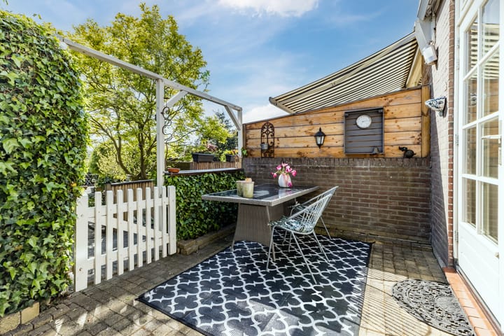 Foto 36 van Veenenburgerlaan 11