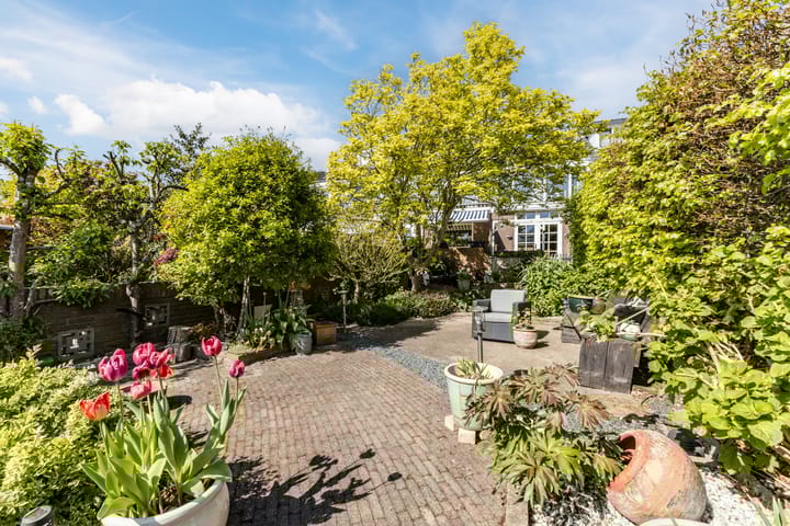 Foto 37 van Veenenburgerlaan 11