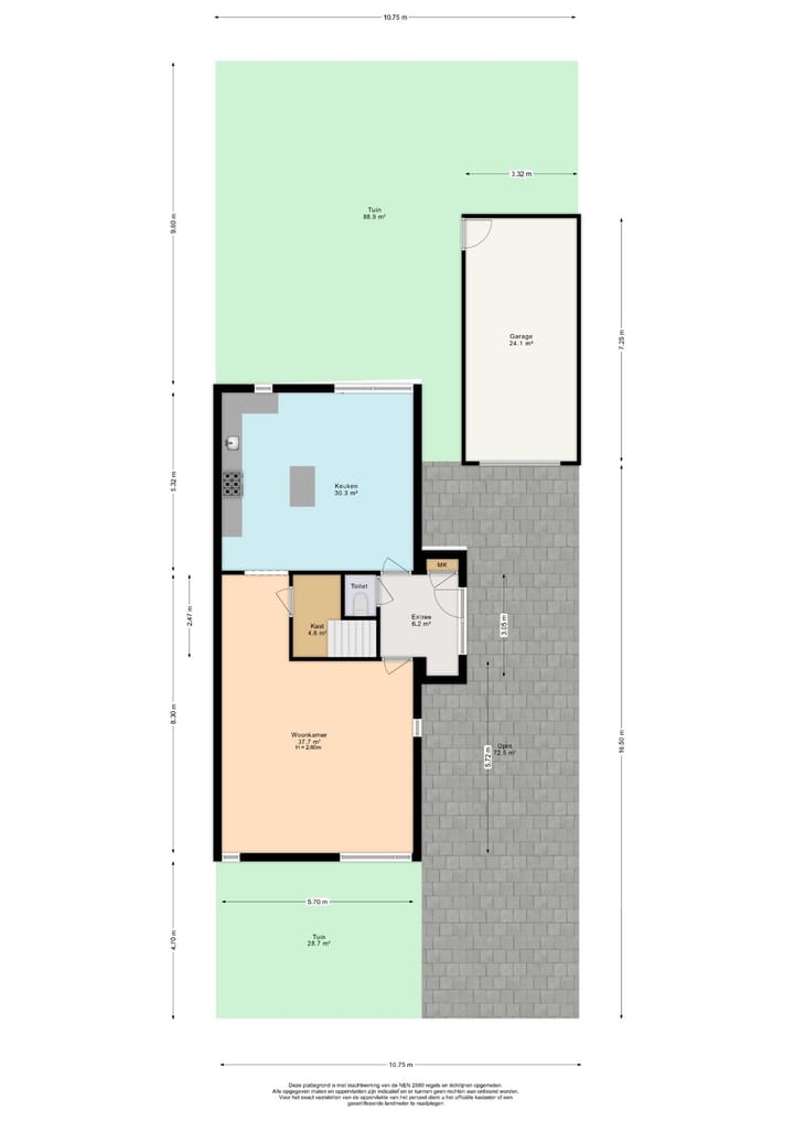 Foto 42 van Waterleliekade 41