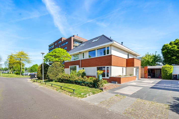 Foto 2 van Waterleliekade 41