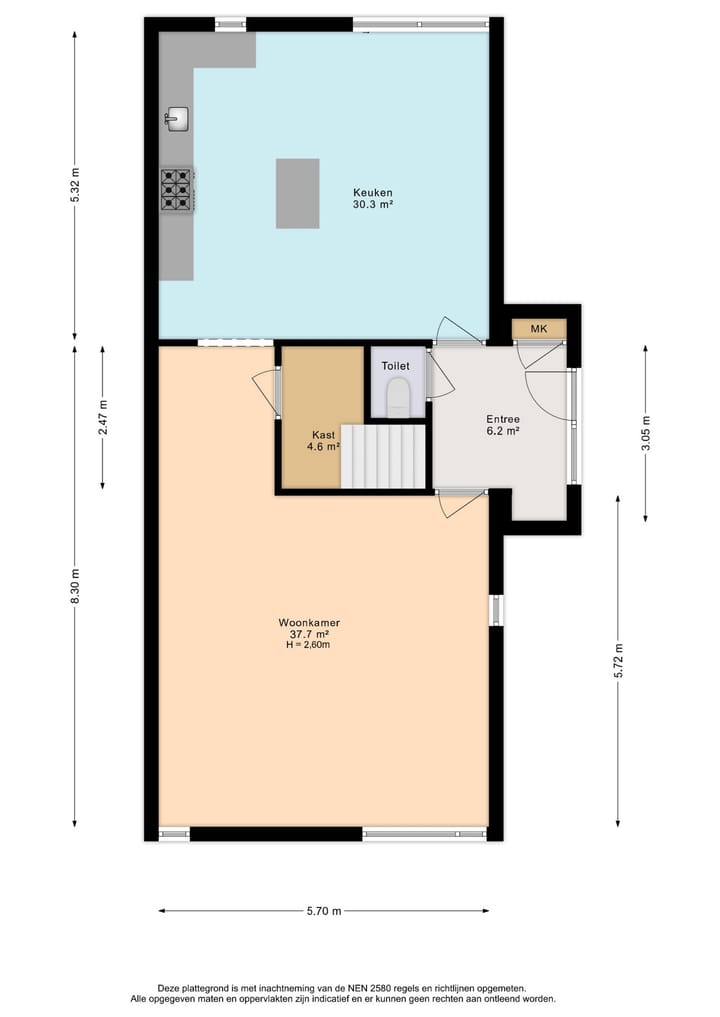 Foto 43 van Waterleliekade 41