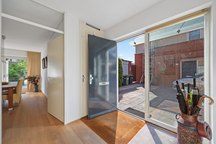 Foto 3 van Waterleliekade 41