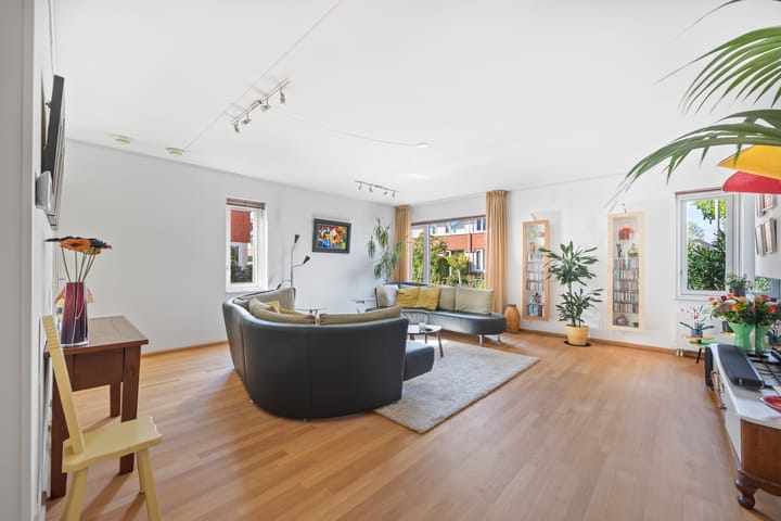 Foto 4 van Waterleliekade 41