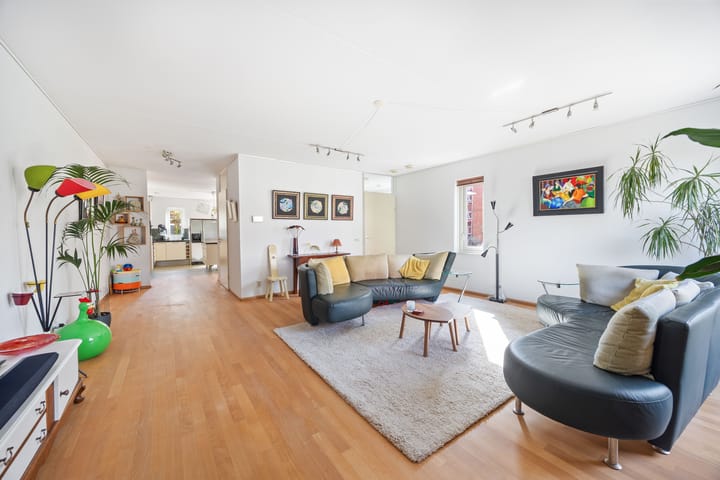 Foto 5 van Waterleliekade 41