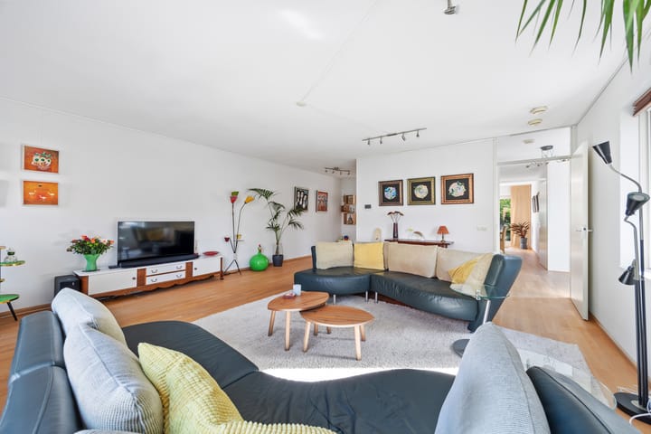 Foto 6 van Waterleliekade 41