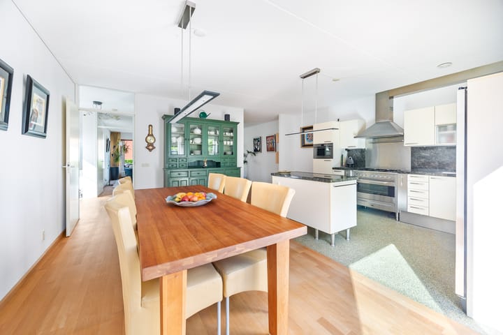 Foto 8 van Waterleliekade 41