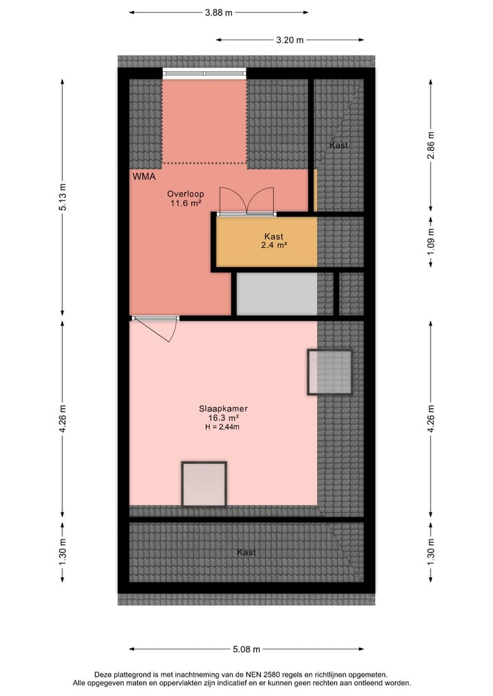Foto 45 van Waterleliekade 41