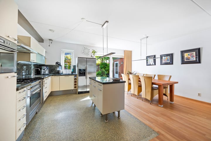 Foto 9 van Waterleliekade 41