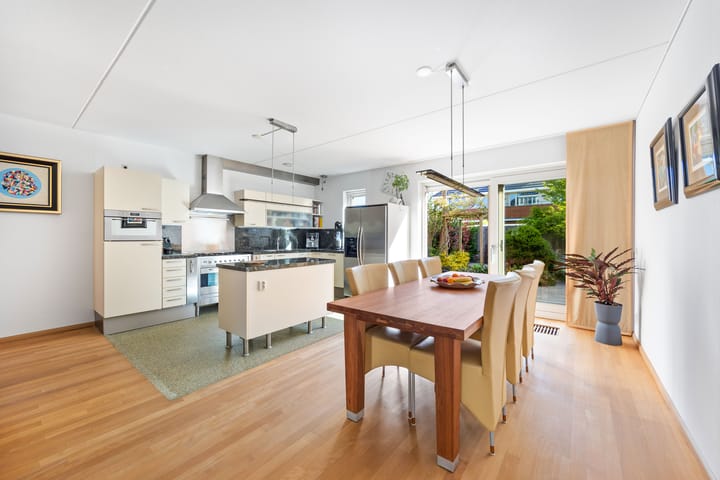 Foto 10 van Waterleliekade 41