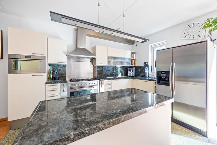 Foto 13 van Waterleliekade 41