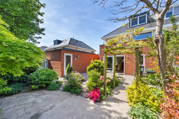 Foto 12 van Waterleliekade 41