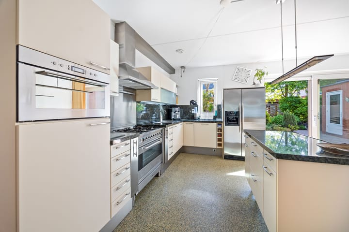 Foto 14 van Waterleliekade 41