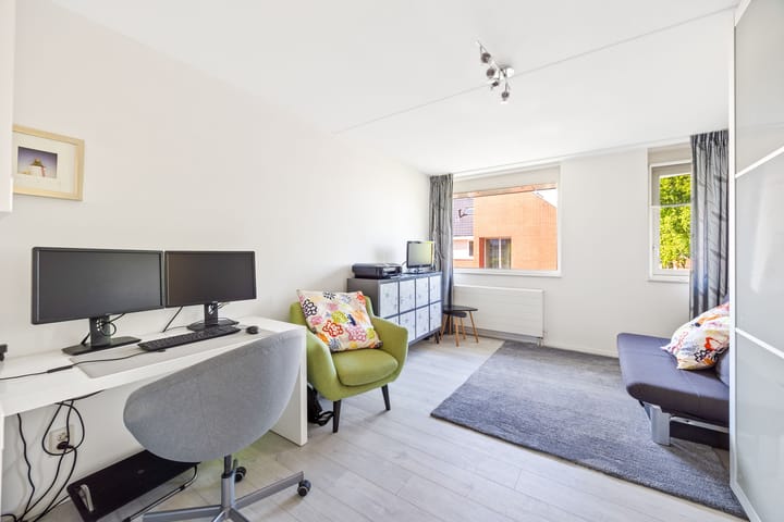 Foto 21 van Waterleliekade 41