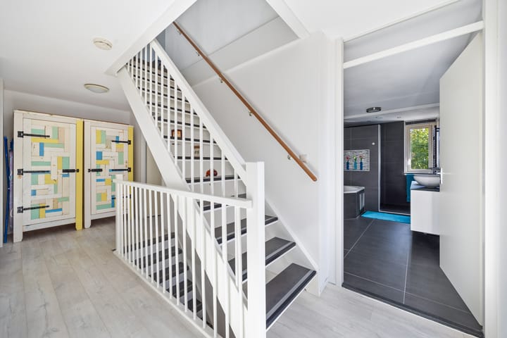 Foto 25 van Waterleliekade 41