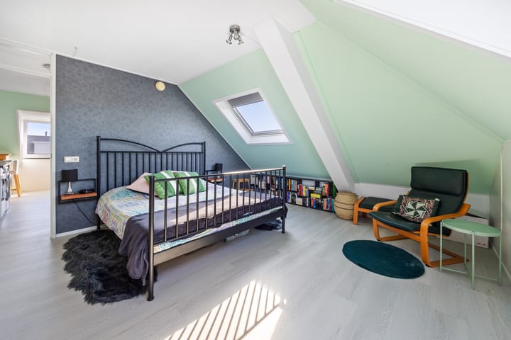 Foto 30 van Waterleliekade 41