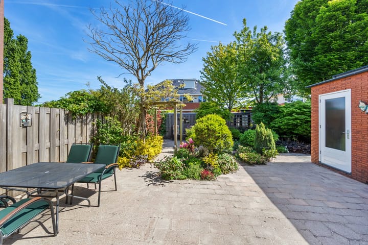 Foto 35 van Waterleliekade 41