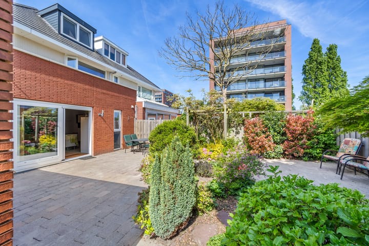 Foto 36 van Waterleliekade 41