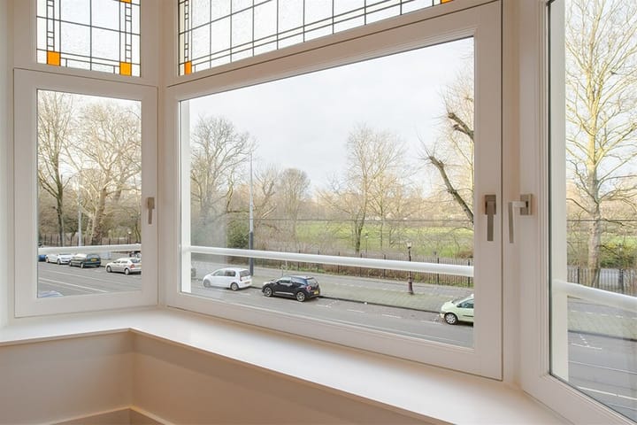 Foto 4 van Oosterpark 35-B