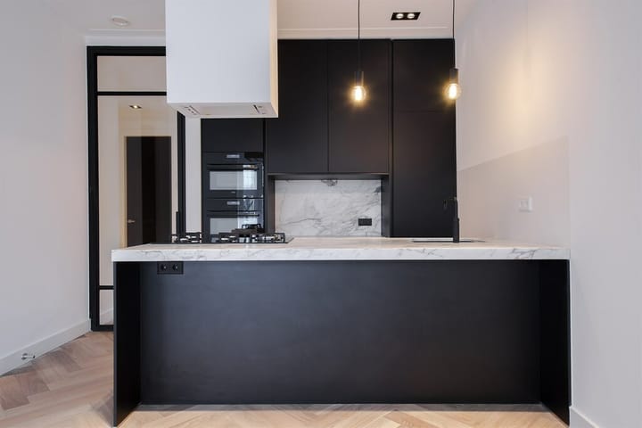 Foto 9 van Oosterpark 35-B