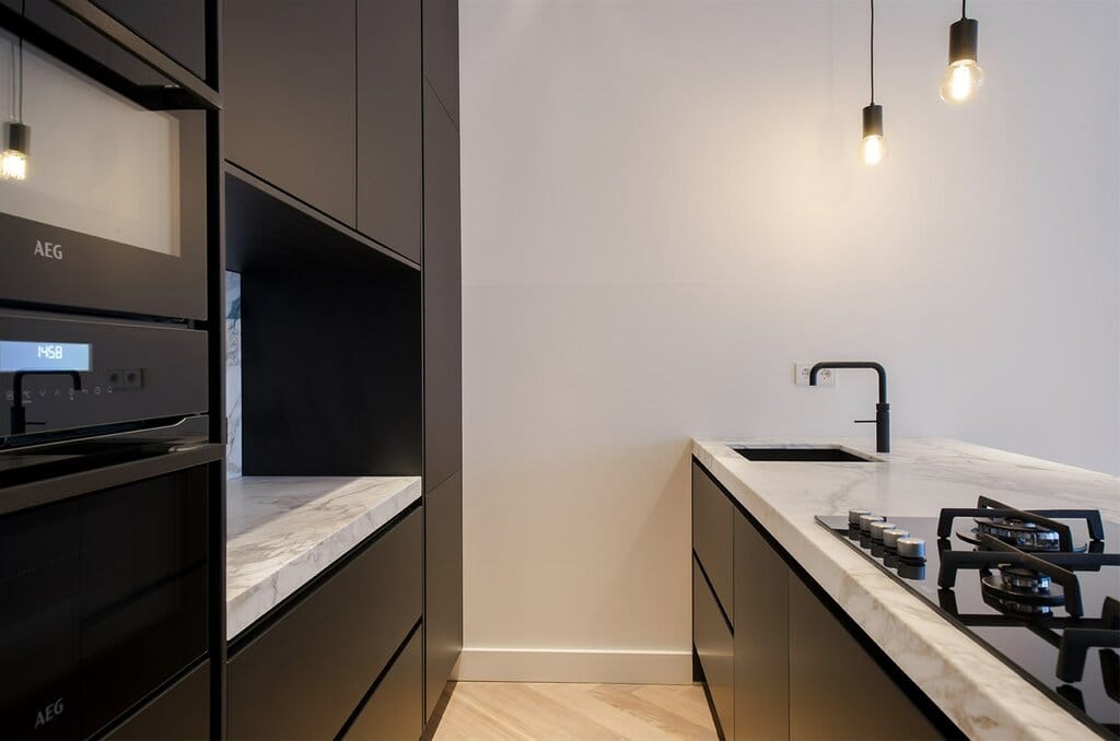 Foto 10 van Oosterpark 35-B