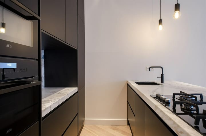 Foto 10 van Oosterpark 35-B