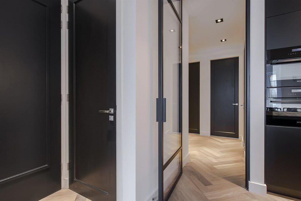 Foto 13 van Oosterpark 35-B