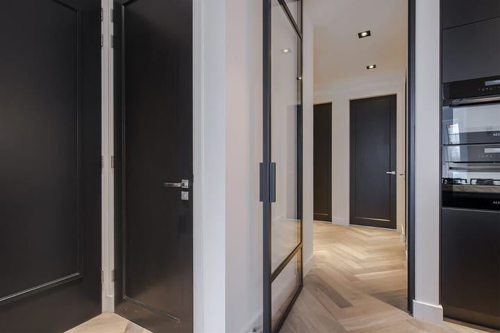 Foto 13 van Oosterpark 35-B