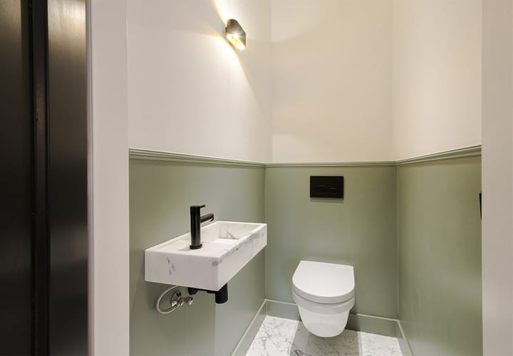 Foto 14 van Oosterpark 35-B