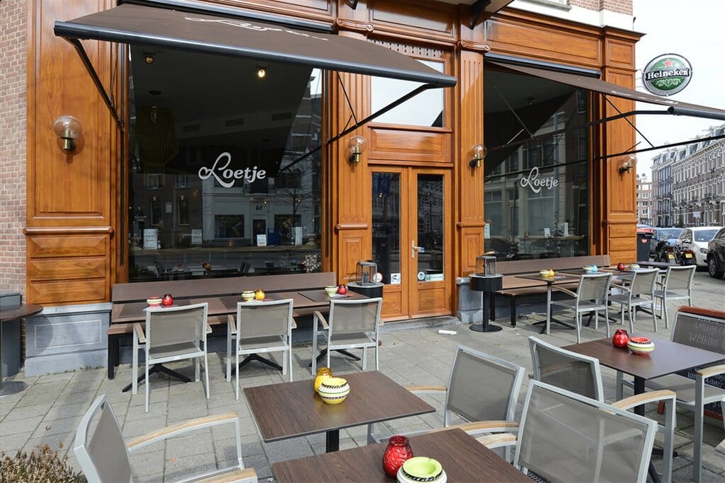 Foto 25 van Oosterpark 35-B