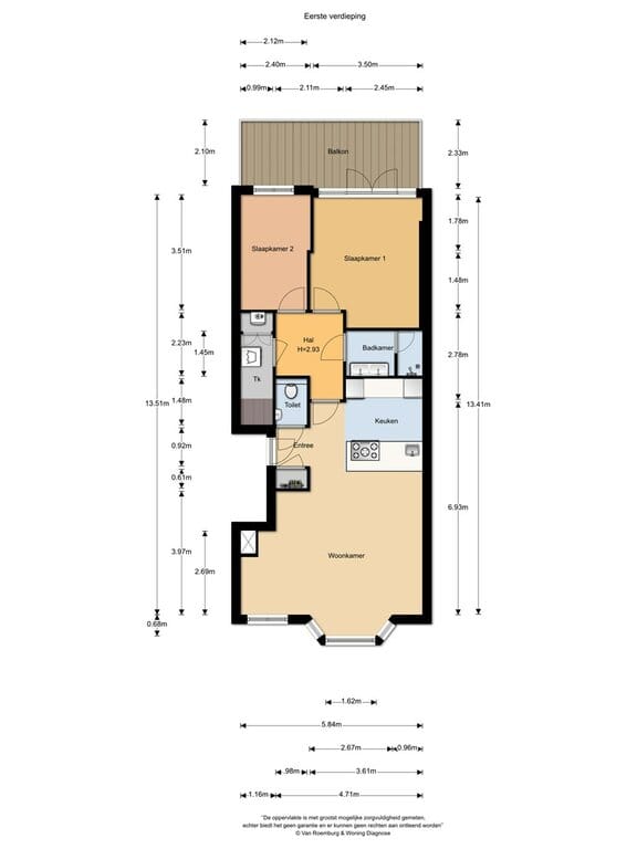 Foto 26 van Oosterpark 35-B