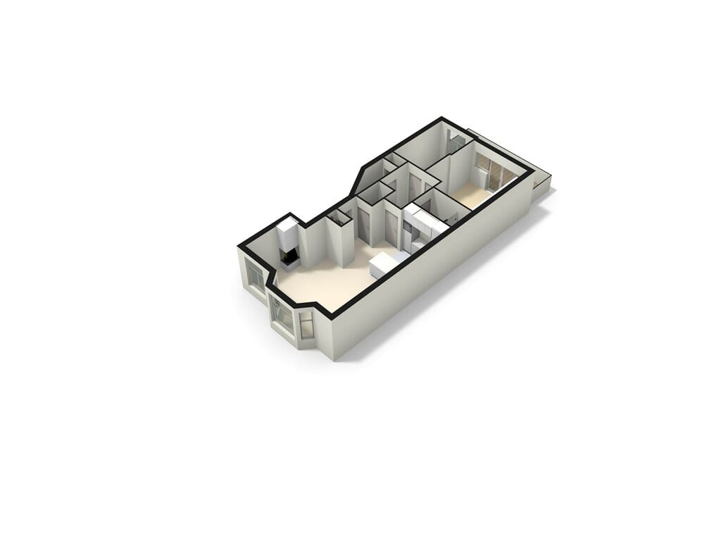 Foto 27 van Oosterpark 35-B