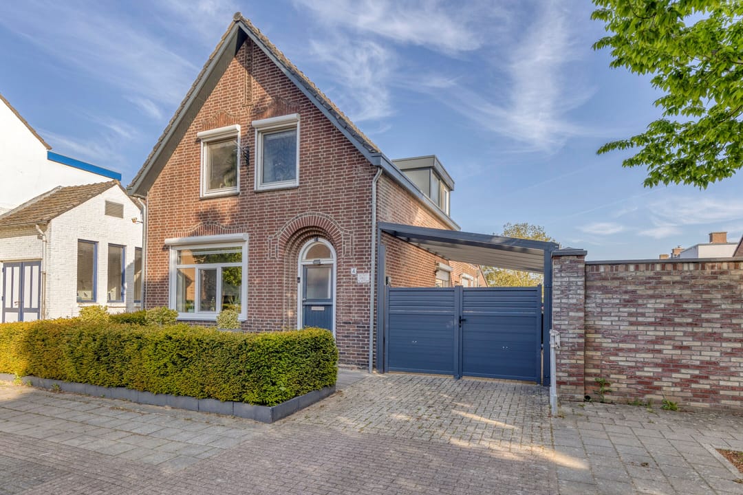 Foto 1 van Haverterstraat 4