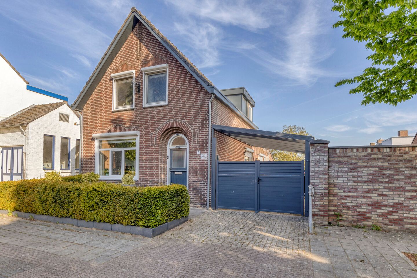 Foto 1 van Haverterstraat 4