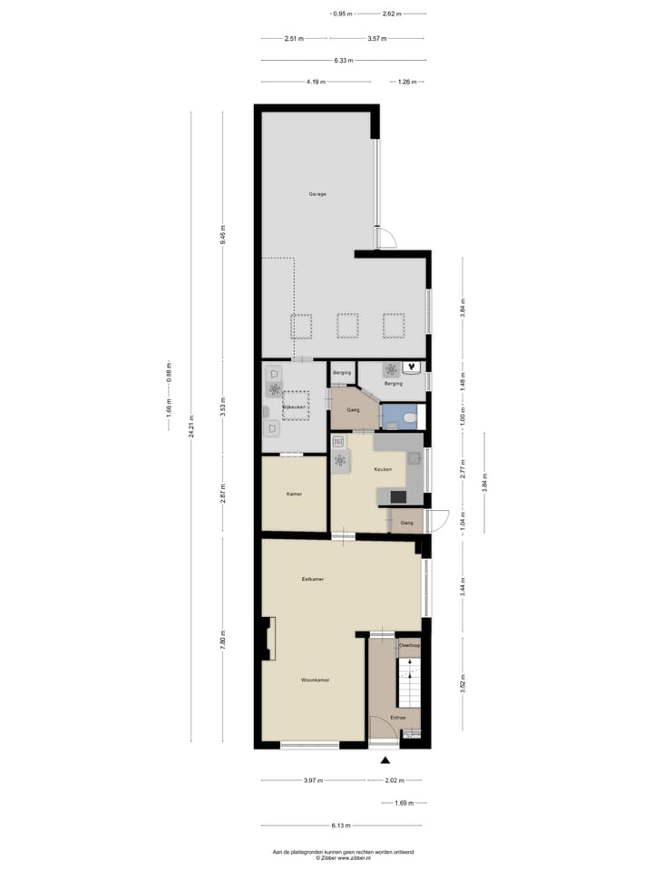 Photo 31 of Haverterstraat 4