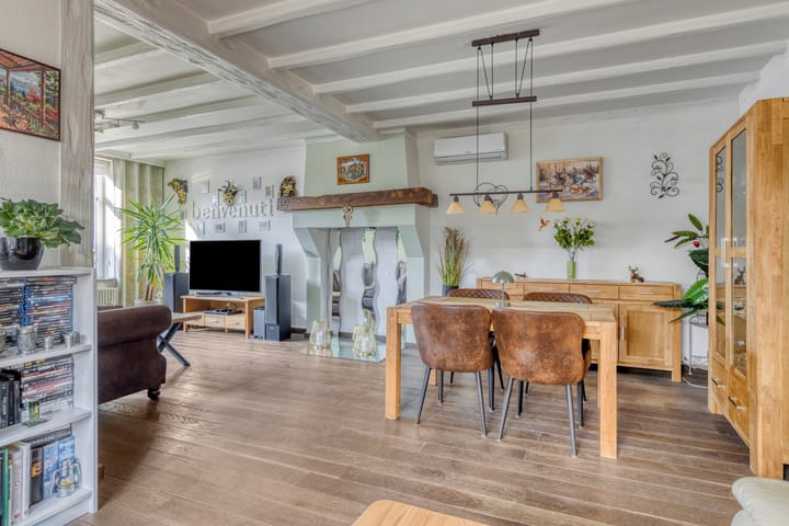 Photo 6 of Haverterstraat 4