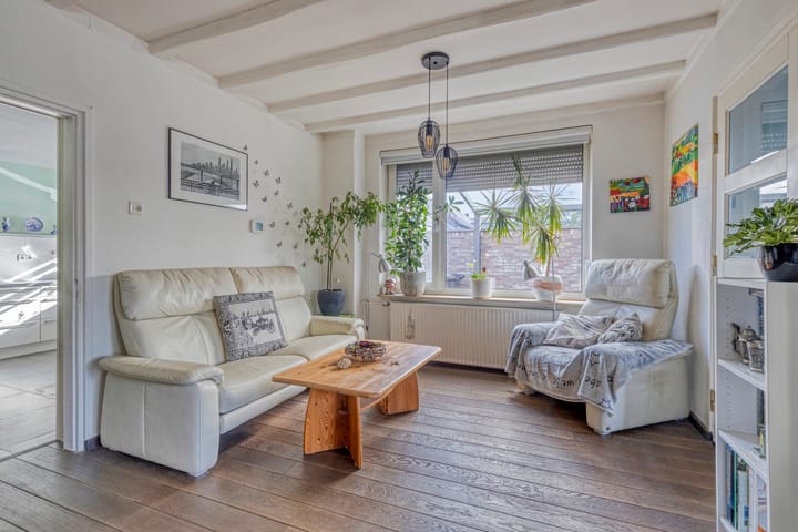 Photo 7 of Haverterstraat 4