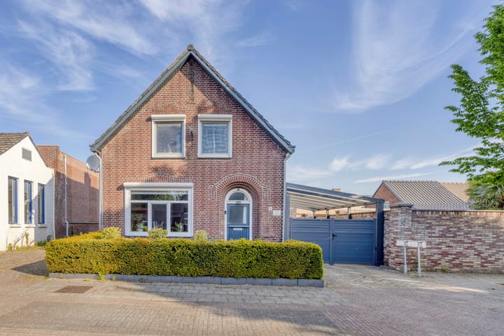 Photo 29 of Haverterstraat 4