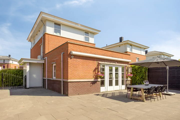 Foto 2 van Visserstuin 42