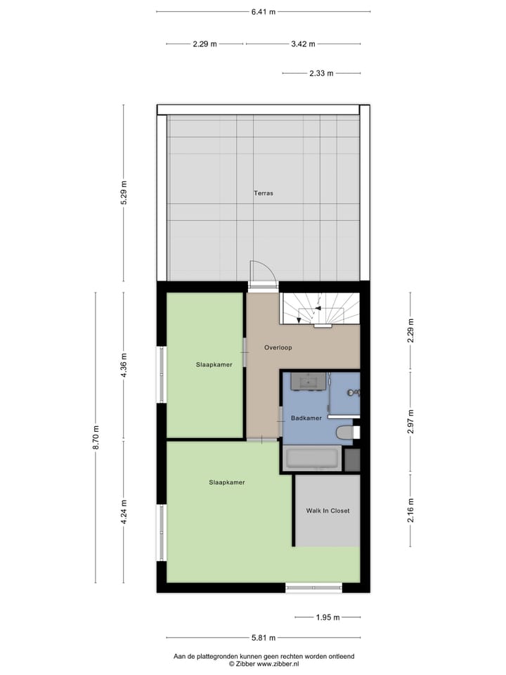 Photo 43 of Visserstuin 42