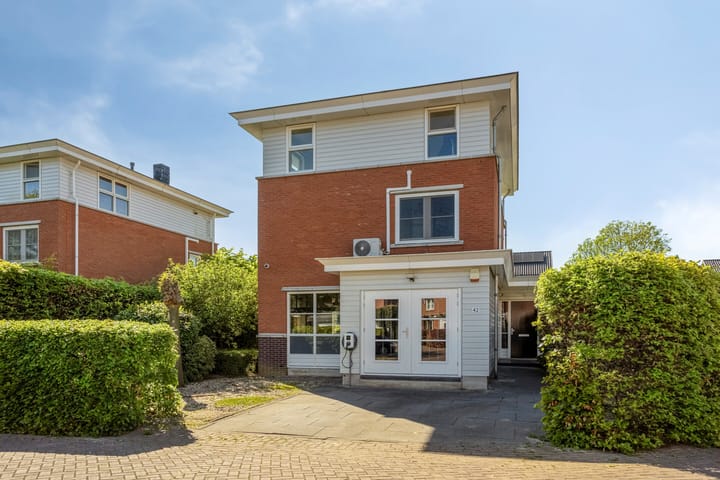 Foto 3 van Visserstuin 42