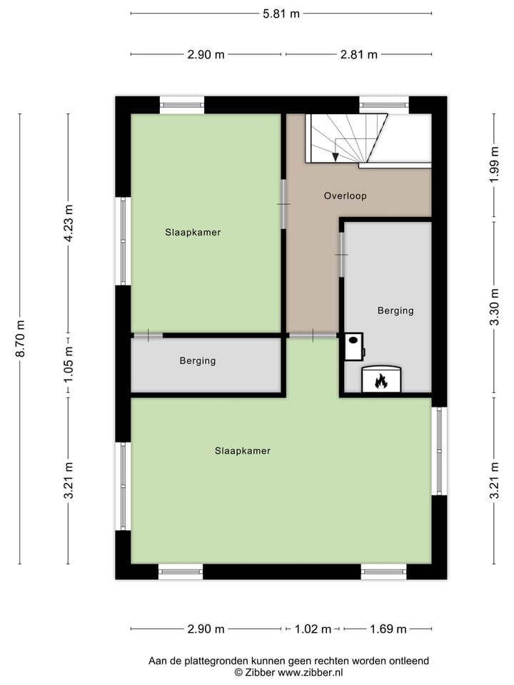 Photo 44 of Visserstuin 42