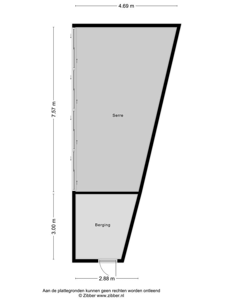 Photo 45 of Visserstuin 42